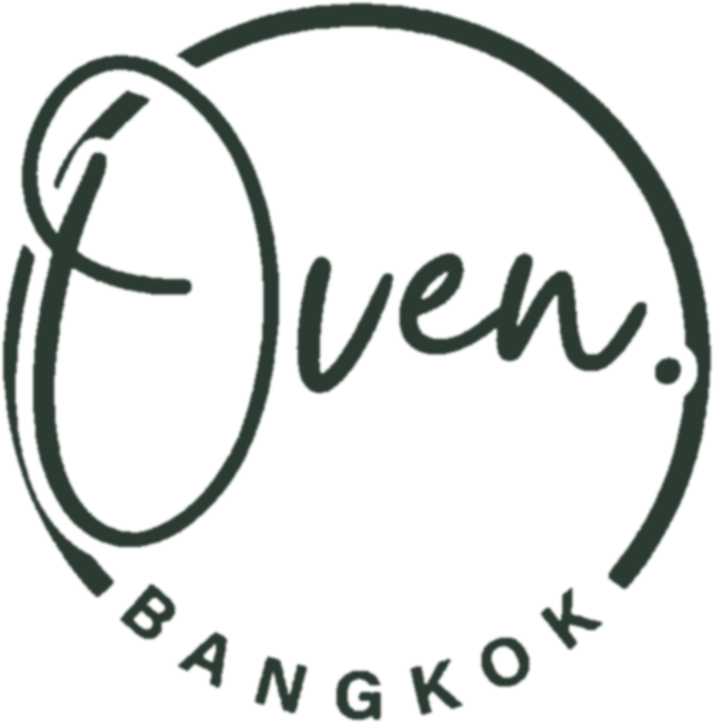 OVEN Bakery — ร้านชิโอะปัง เบเกิล โดนัท กรุงเทพฯ